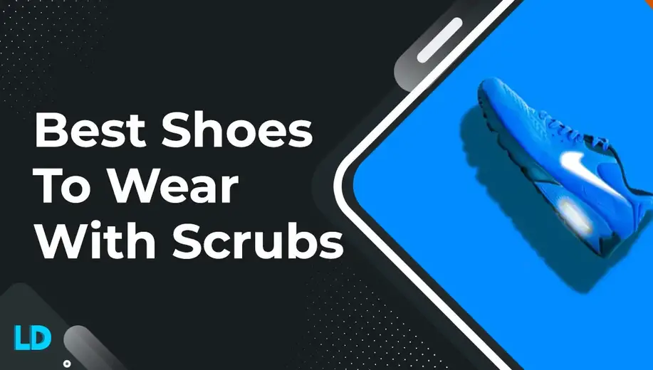 best-shoes-to-wear-with-scrubs