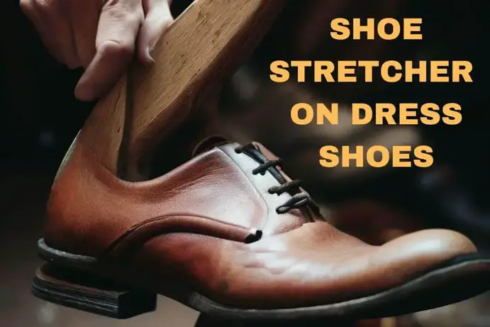 Shoe Stretchers: Do They Really Work? (Type & Uses in 2023)